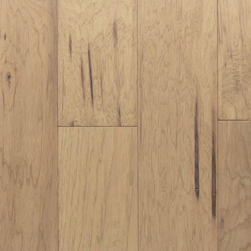 Mullican Flooring Lincolnshire Warm Barley Engineered Hickory Hardwood, , large