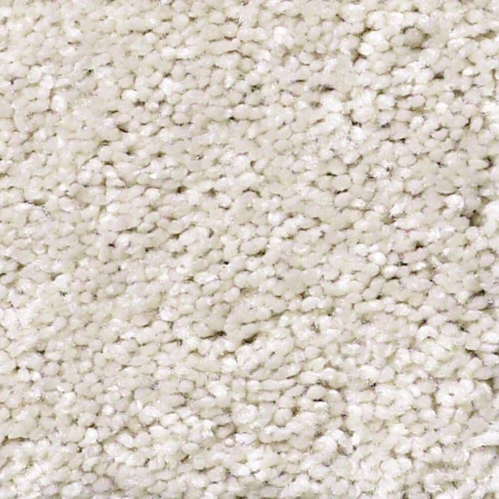 Shaw Simply the Best Cabana Life Solid Carpet in Shifting Sand, , large