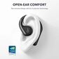 Anker Soundcore AeroFit Open-Ear Wireless Earbuds in Black, , large