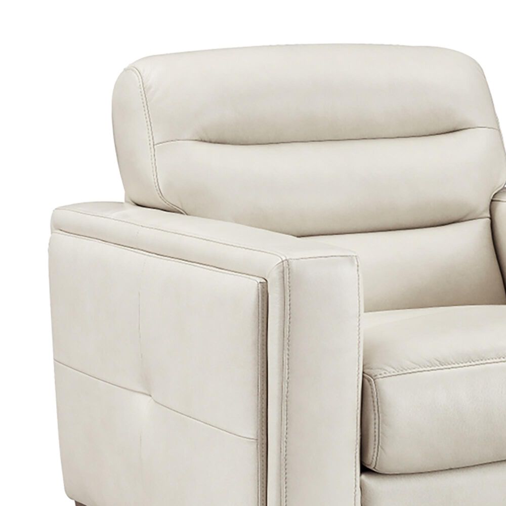 Hydeline Monticello Chair Accent Chair in White, , large