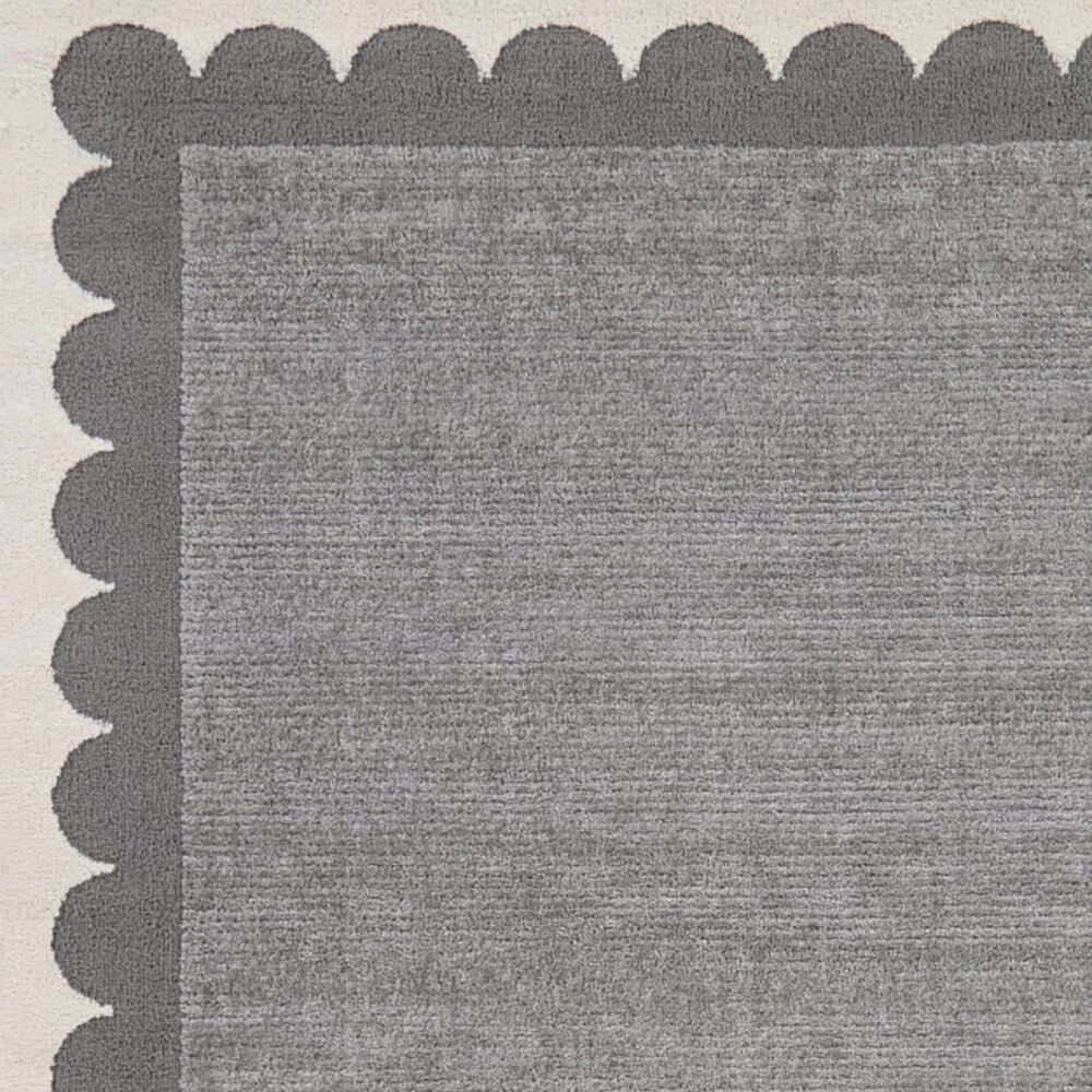Balta Rugs Cocoon Shelford Cream 7'10" x 10' Area Rug, , large