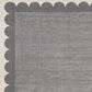 Balta Rugs Cocoon Shelford Cream 7"10" x 10" Area Rug, , large