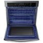Samsung 30" Single Wall Oven with Wi-Fi in Black Stainless Steel, , large