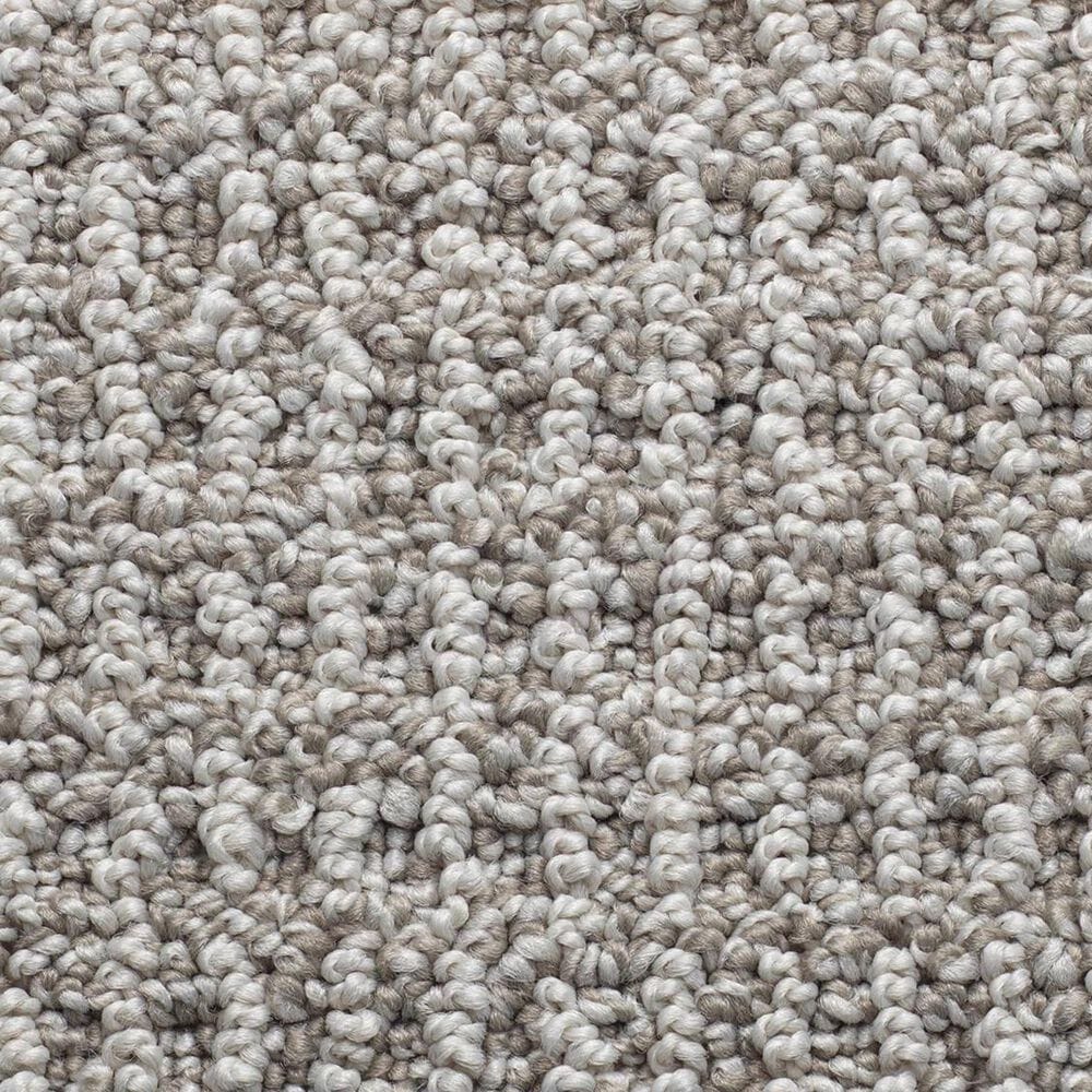 Shaw Crystal Cove Carpet in Pumice, , large