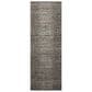 Amber Lewis x Loloi Mulholland 2"9" x 14" Charcoal and Denim Runner, , large