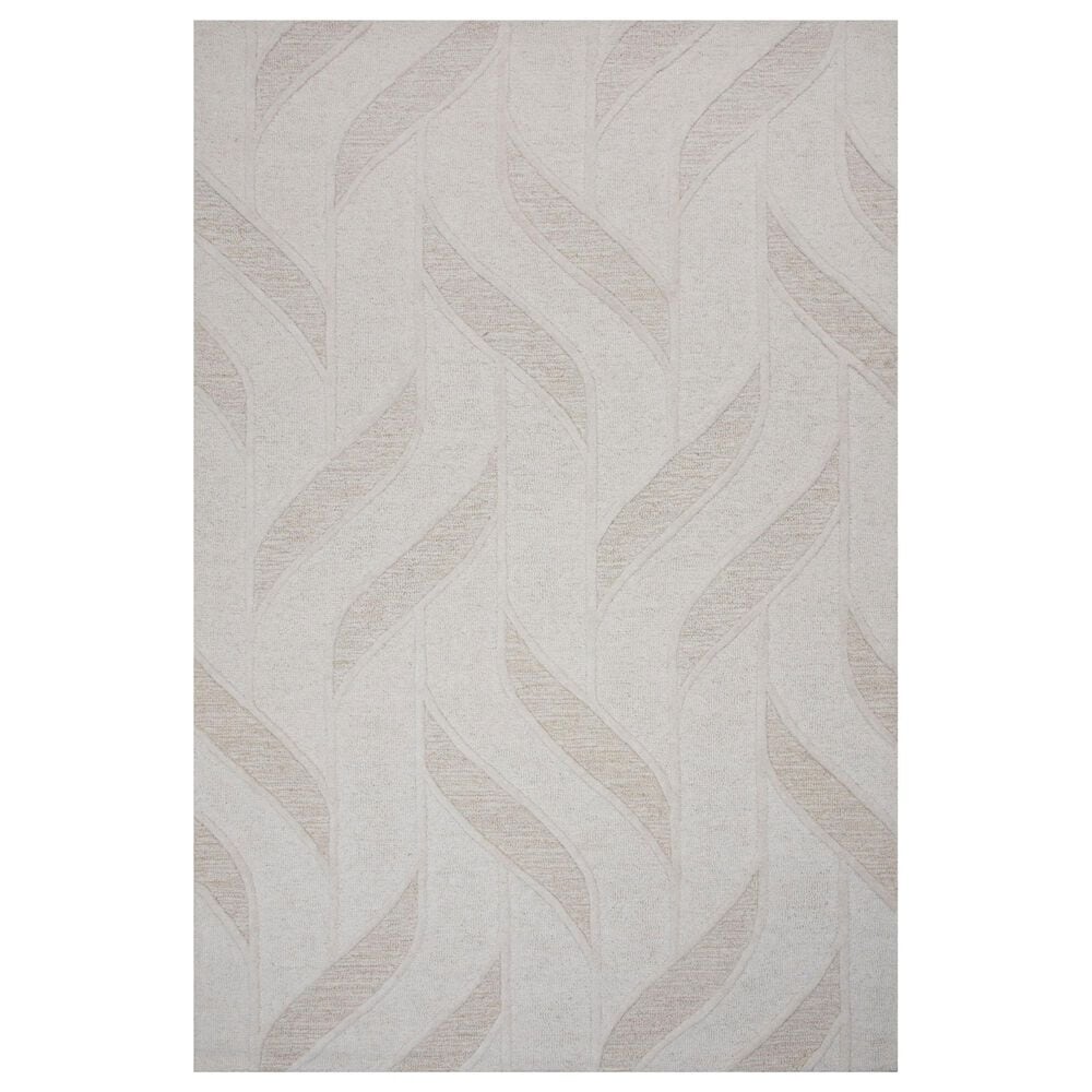RIZZY Lofton 8"9"X11"9 Rug, , large