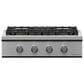 Fisher & Paykel 30" Natural Gas Rangetop with 4-Burner in Stainless Steel, , large