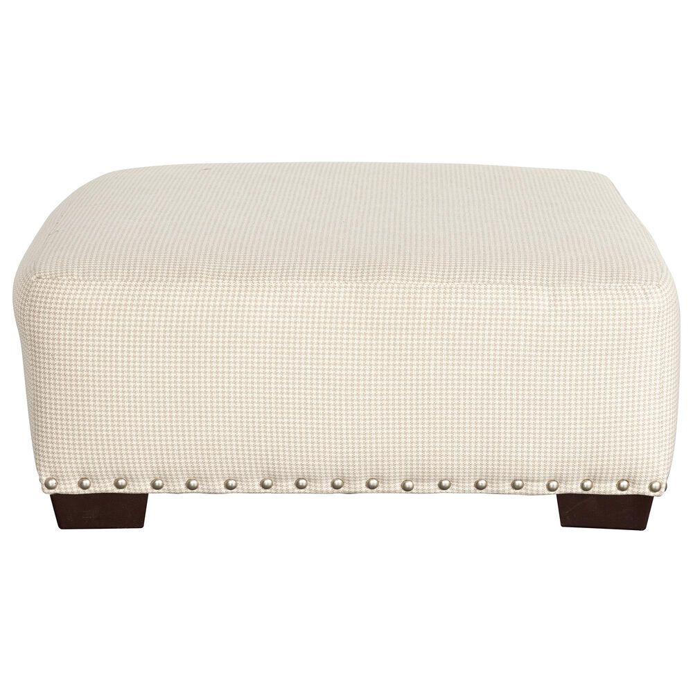 Hartsfield Cocktail Ottoman in Cement, , large