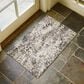 Dalyn Rug Company Lumara LM5 Putty 1"8" x 2"6" Area Rug, , large