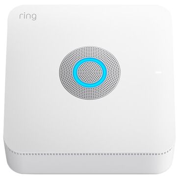 Ring Alarm Pro Base Station in White, , large