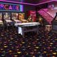 Joy Carpets Have A Blast Carpet in Fluorescent, , large