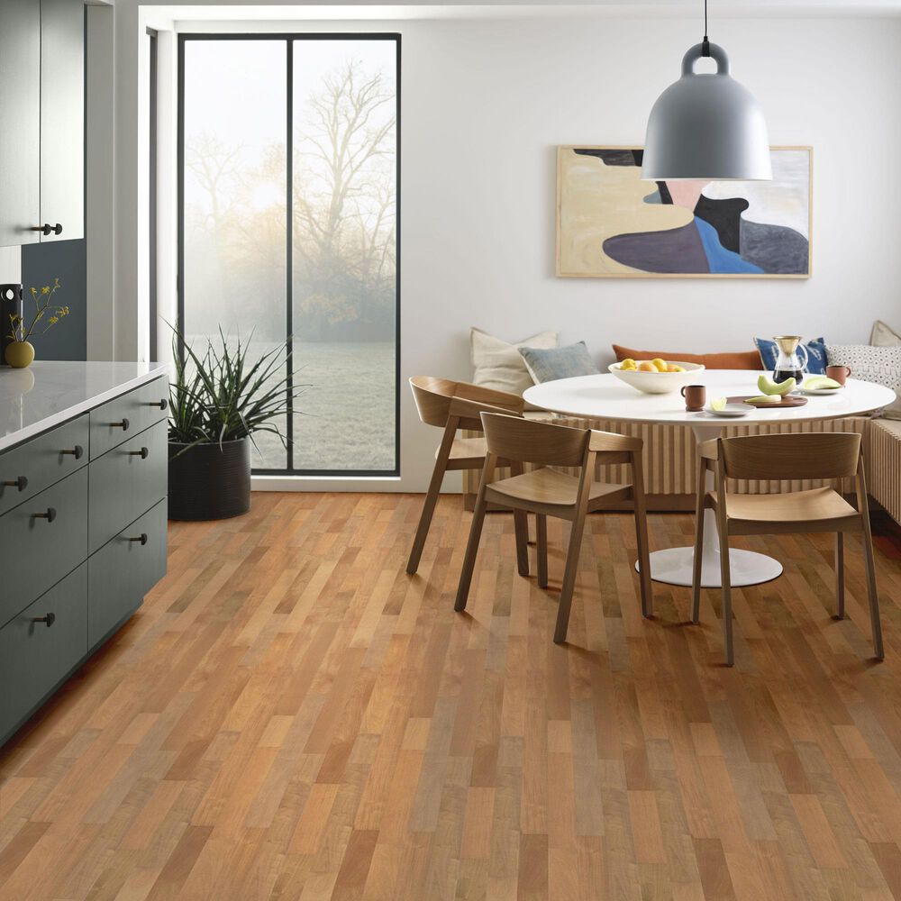 Anderson Tuftex Brasilia Barrel 9/16" Oak Engineered Hardwood, , large