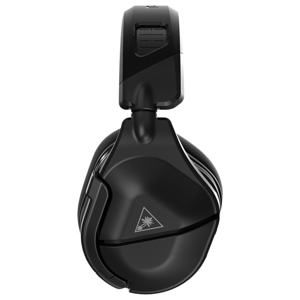 Stealth 600 MAX Black Gaming Headset