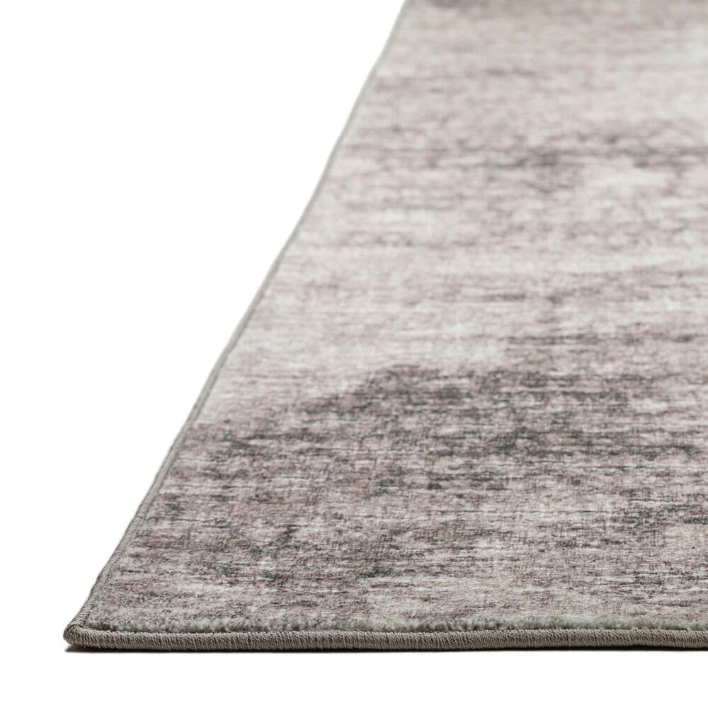 Dalyn Rug Company Winslow WL1TP 2&#39;6&quot; x 12&#39; Taupe Indoor/Outdoor Runner, , large