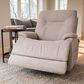 Flexsteel Zecliner Model 2 Power Recliner in Dove, , large