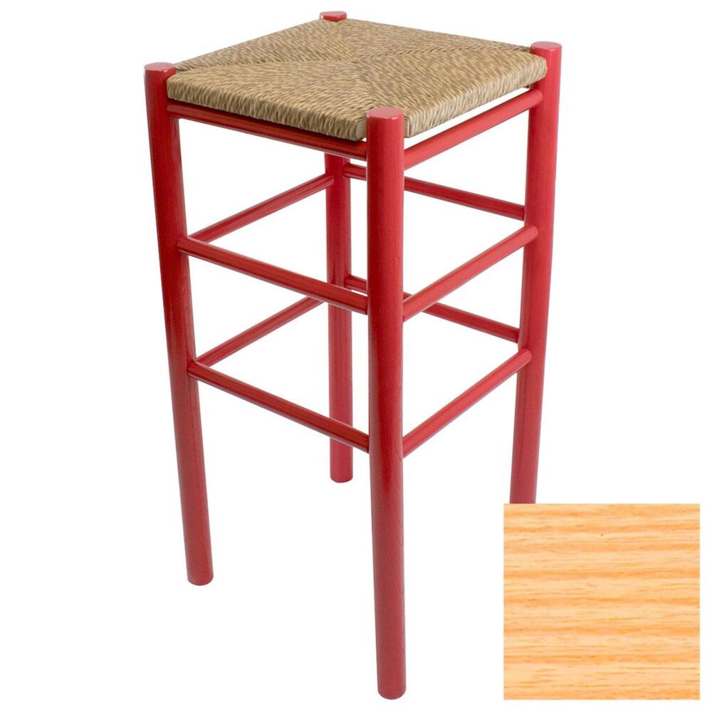 Lakeside Calabash Barstool in Natural, , large