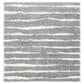 Safavieh Venus Shag VNS603J 6"7" Square Grey and Ivory Area Rug, , large