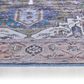 Jaipur Vindage Green 3"11" x 6" Area Rug, , large