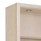 Hooker Furniture Westwood Display Cabinet in Polished Limestone, , large