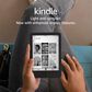Amazon Kindle E-reader 6" 16GB in Black | Wi-Fi, , large