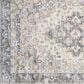 Oriental Weavers Myers Park 5" x 7" Blue Area Rug, , large
