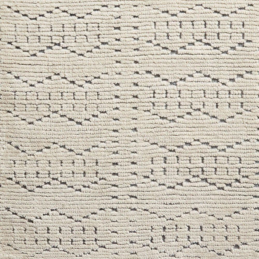 Loloi Walker 8&#39;6&quot; x 11&#39;6&quot; Sky and Ivory Area Rug, , large