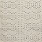 Loloi Walker 8"6" x 11"6" Sky and Ivory Area Rug, , large