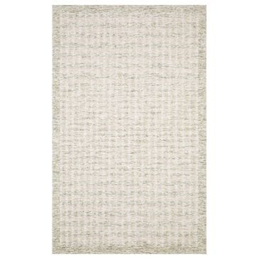 Oriental Weavers Thatcher Beige and Green 5" x 8" Area Rug, , large