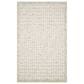 Oriental Weavers Thatcher Beige and Green 5" x 8" Area Rug, , large