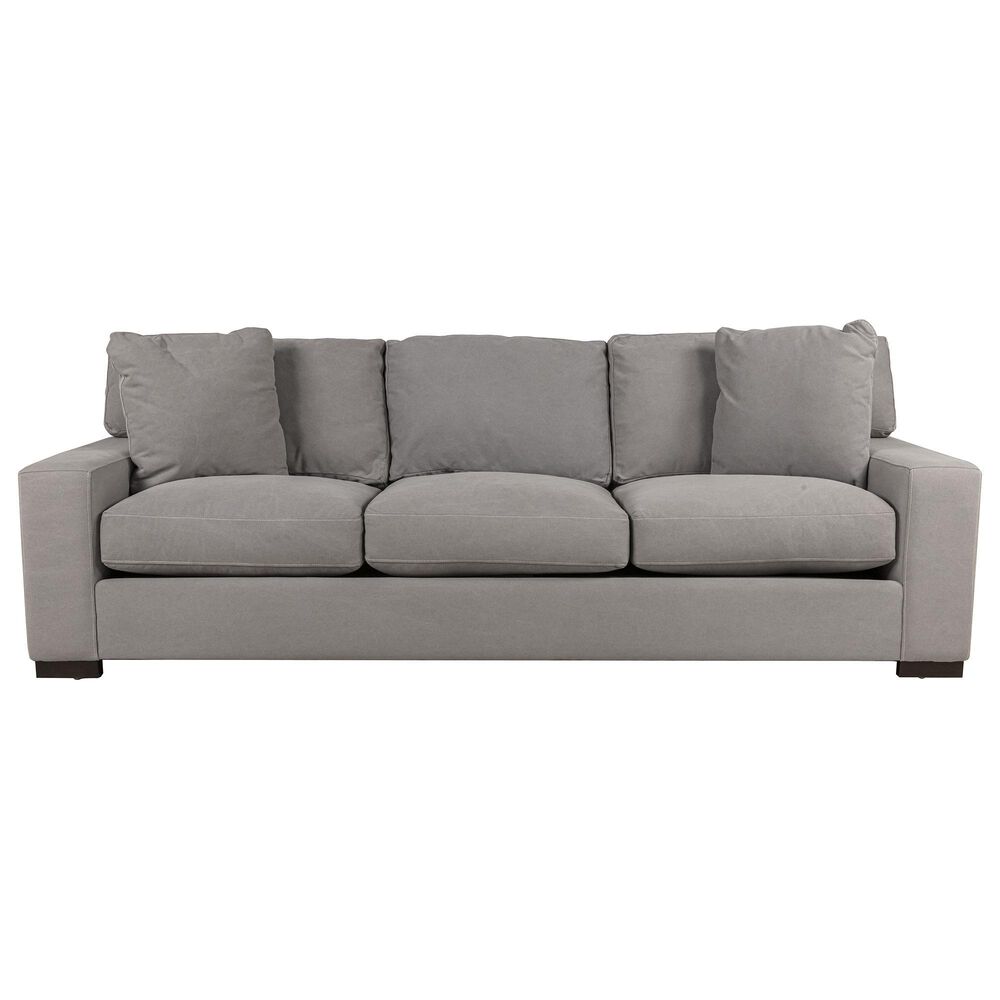 Fulton Home Outback XXL Sofa in Feather , , large