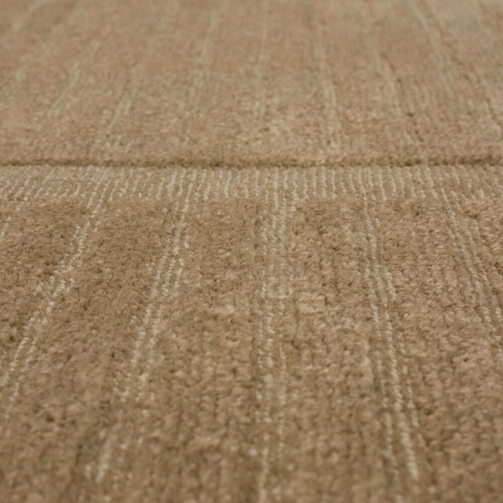 Karastan Terra Firma 8&#39; x 10&#39; Barley Area Rug, , large