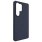 Zagg Milan Snap Opaque Case for Samsung Galaxy S25 Ultra in Navy, , large