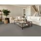 Shaw Wonderland II Carpet in Greige, , large