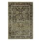 Oriental Weavers Andorra 7125C 8"6" x 11"7" Green Area Rug, , large