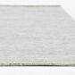 Momeni James 2"3" x 8" Grey Runner, , large