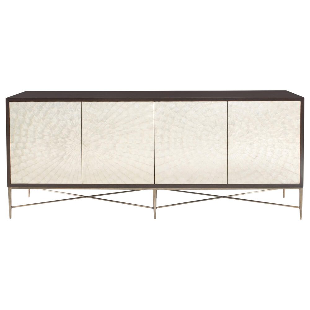 Bernhardt Adagio Buffet in Expresso and Bronze, , large