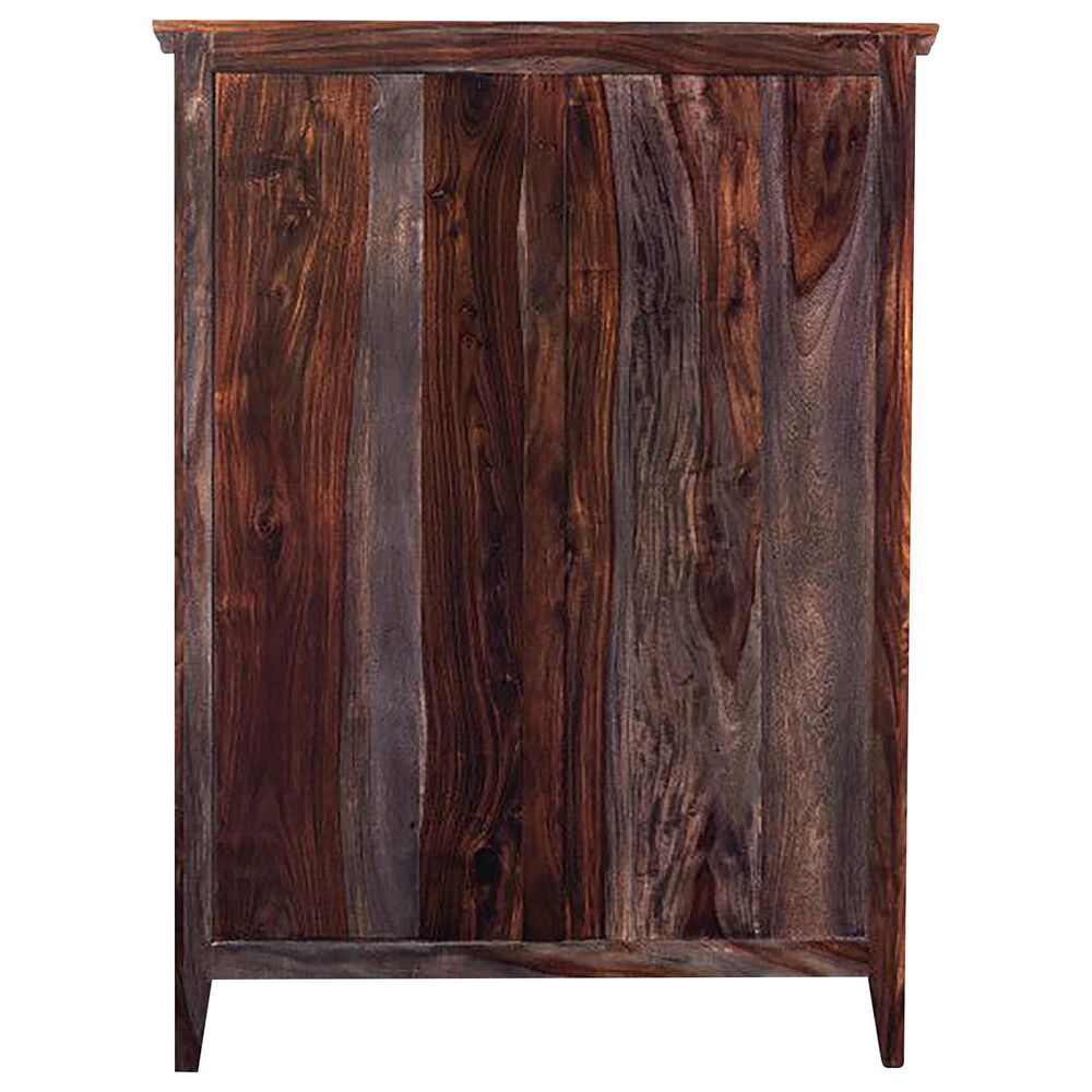 Porter Design Sonora 6 Drawer Chest in Midnight, , large