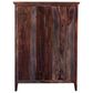 Porter Design Sonora 6 Drawer Chest in Midnight, , large