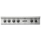 Viking Range 36" Gas Rangetop in Stainless Steel, , large