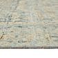 Amer Rugs Craft 2" x 3" Off White Area Rug, , large