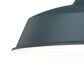 Vaxcel Dorado 12" 1-Light Outdoor Wall Sconce in Hunter Green, , large