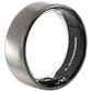 Ultrahuman Ring Air Size 11 Activity Tracker in Raw Titanium, , large