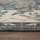 RIZZY Ashton ATN918 9" x 12" Gray Area Rug, , large