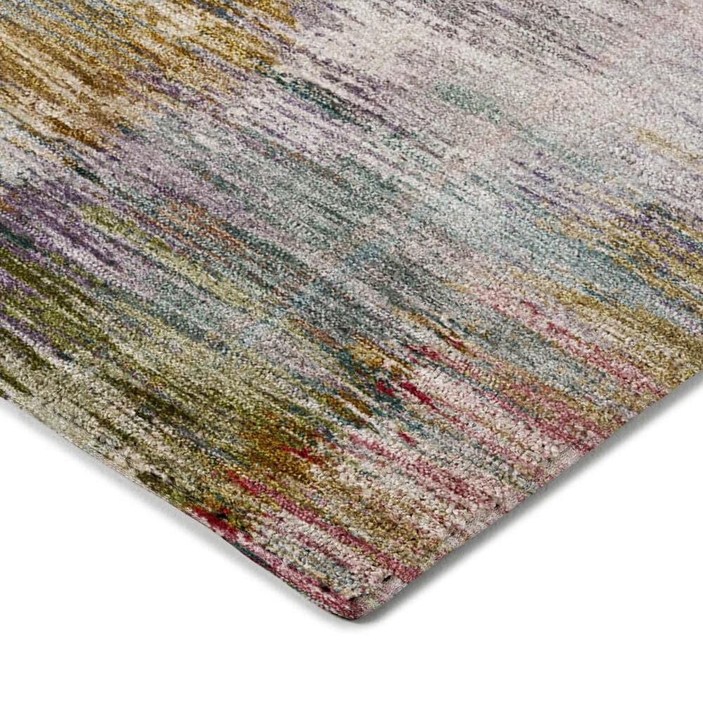Dalyn Rug Company Kochi KC1 Plum 10&#39; x 14&#39; Area Rug, , large