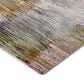 Dalyn Rug Company Kochi KC1 Plum 10" x 14" Area Rug, , large