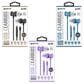 Sentry Assorted USB-C Earbuds, , large