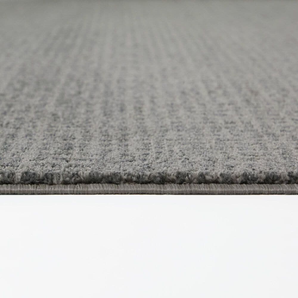Balta Rugs Resist Battista Blue 5'3" x 7' Area Rug, , large