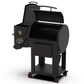 Pit Boss Founders Series Premier 800 Pellet Grill in Black, , large