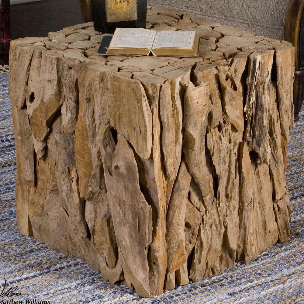 Uttermost Bunching Cube, , large