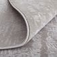 Feizy Prasad 1"8" x 2"10" Ivory and Beige Area Rug, , large